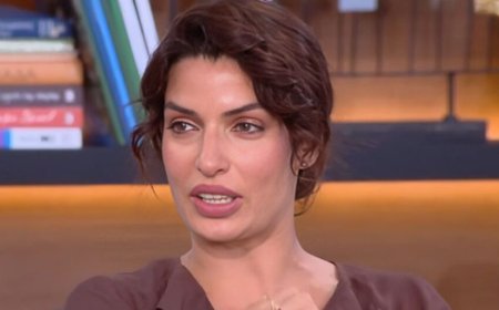 Τόνια Σωτηροπούλου – Βαρύ πένθος για την ηθοποιό: «Έφυγε την ημέρα της γιορτής μου»