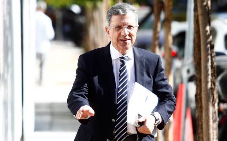 Γιώργος Αυτιάς σε Κομισιόν: «Ολοκληρώστε τη χρηματοδότηση του φράχτη στον Έβρο»