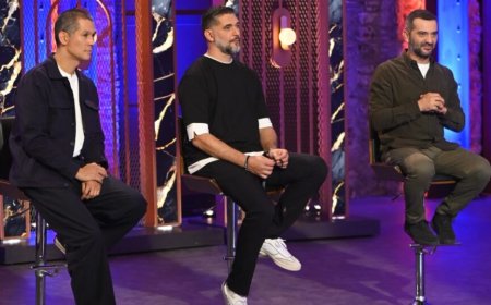 MasterChef – Συγκίνησε με την ιστορία του αλλά όχι με το πιάτο του: «Ήρθα 14 ετών, όπως και άλλα πολλά ασυνόδευτα προσφυγόπουλα»