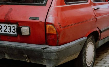 Νέο αυτοκίνητο: Ποιοι είναι οι δικαιούχοι της κρατικής επιδότησης