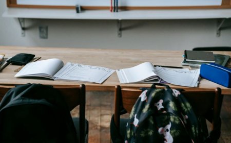 Καλλιθέα: Τα Ωνάσεια Σχολεία και η σημασία τους για την τοπική κοινωνία