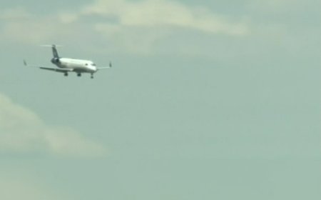 Καβάλα: Αναπτυξιακή η δυναμική για το αεροδρόμιο «Μέγας Αλέξανδρος»