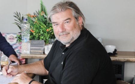 Καραχάλιος: Καταγγελία στον ΙΣΑ κατά της Καρυστιανού μετά τις δημόσιες δηλώσεις της