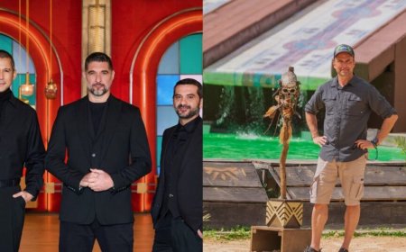 Τηλεθέαση: MasterChef ή Survivor προτίμησε το τηλεοπτικό κοινό;