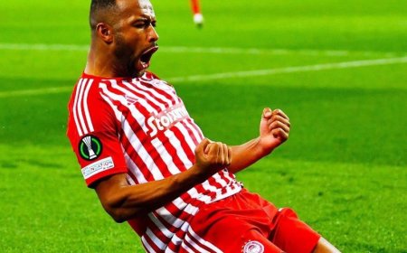 Ελ Κααμπί μεταγραφή: Στο στόχαστρο της Αλ Σαμπάμπ ο Μαροκινός επιθετικός