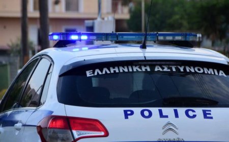 Θεσσαλονίκη: 38χρονος διέρρηξε 14 οχήματα μέσα σε λίγες ώρες