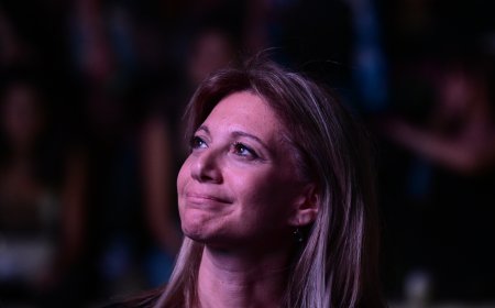 Καρυστιανού αμβλώσεις:  «Φοβερό να κάνει αυτές τις δηλώσεις γιατρός, λέει ο Παύλος Μαρινάκης