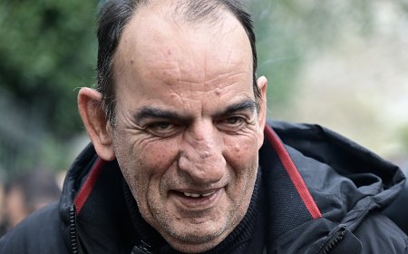 Αγρότες – Μητσοτάκης: «Δεν είμαστε ικανοποιημένοι, οι αποφάσεις θα ληφθούν στα μπλόκα»