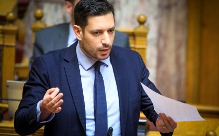 Σφοδρή αντιπαράθεση Κυρανάκη και Κωνσταντοπούλου με αιχμές και απειλές μηνύσεων