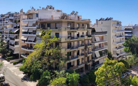 Νέα δήλωση Ε9: Ποιοι ιδιοκτήτες ακινήτων πρέπει να κάνουν διορθώσεις έως 31 Ιανουαρίου