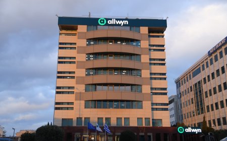 Νέα εποχή για τον ΟΠΑΠ: Η εποχή της Allwyn είναι εδώ!