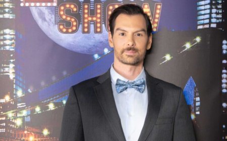 Γιάννης Κουκουράκης: «Το ’25 ήταν μία κουραστική χρονιά και δοκιμάστηκα στα όριά μου, ψυχικά και σωματικά»