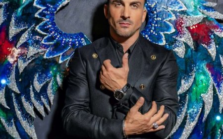 Ιορδάνης Αγαπητός: Έκανε live στα… 35.000 πόδια και έγινε viral!