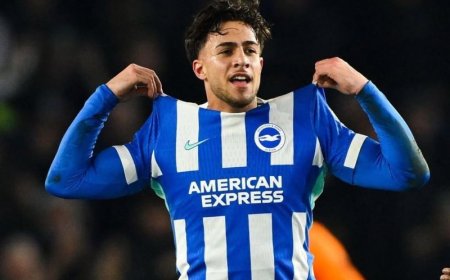 Κωστούλας γκολ ψαλιδάκι: Αδιανόητο τέρμα από τον Έλληνα μεσοεπιθετικό