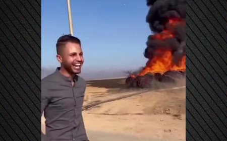 Ανάκληση ασύλου σε Παλαιστίνιο για σχέσεις με τη Χαμάς 