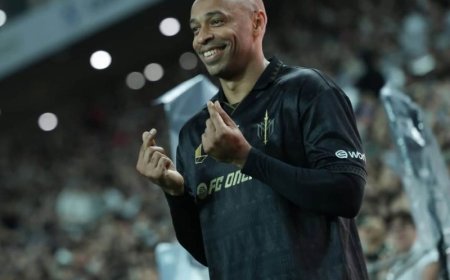 Ανρί για ψαλιδάκι Κωστούλα: «Θέλει μεγάλη αυτοπεποίθηση να κάνει κάτι τέτοιο»