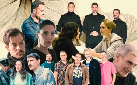 Τηλεθέαση: Σφοδρή σύγκρουση στην prime time για την πρωτιά