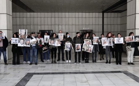 Μάτι: Στον Άρειο Πάγο τα αιτήματα μείωσης ποινών – Ανησυχία στις οικογένειες των θυμάτων