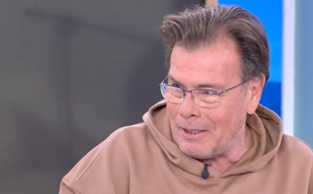 Δημήτρης Παπανώτας: «Έχω χωρίσει από σχέση που ήθελε να δούμε Παρατράγουδα»