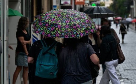 Κακοκαιρία: Κλειστά θα παραμείνουν τα σχολεία αύριο στην Αττική