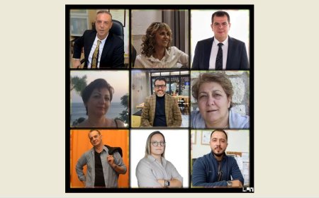 Ανακοινώθηκαν οι 18 Τομεάρχες της ΔΕΕΠ Ροδόπης ΝΔ