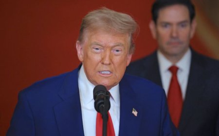 Τραμπ: Τα 25 πράγματα που άλλαξε ο 47ος πρόεδρος των ΗΠΑ