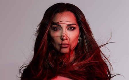 Δέσποινα Βανδή: «Ντύνομαι όπως γουστάρω να ντύνομαι και δεν θα απολογηθώ σε κανέναν»