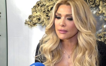 Αγγελική Ηλιάδη: «Έχω βιώσει ανταγωνισμό και κόμπλεξ από άντρες συναδέλφους»