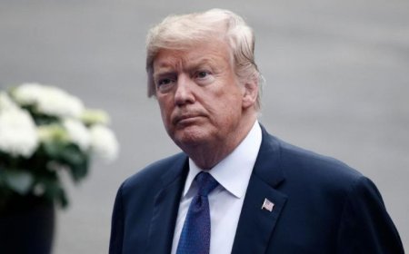 Τραμπ: Απειλεί πως το Ιράν θα «σβηνόταν» από τον χάρτη αν η Τεχεράνη τον δολοφονούσε