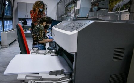 Νέο Taxis: Ψηφιακή «μνήμη» δεκαετιών για κάθε πολίτη