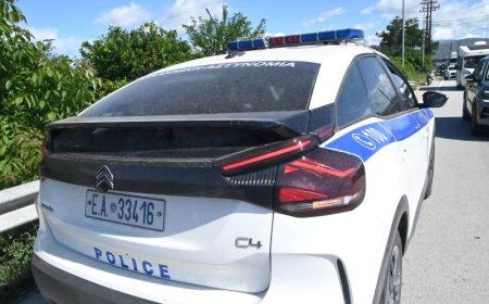 Ρόδος: Σκηνοθετημένη δολοφονία και όχι ατύχημα ο θάνατος του 64χρονου ξενοδόχου