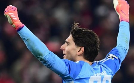 Κωνσταντής Τζολάκης: Έπεσε, σηκώθηκε και έγινε ξανά ηγέτης