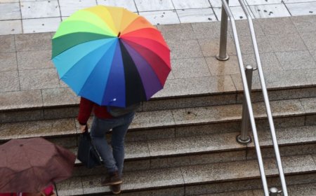 Κακοκαιρία: Όλα όσα ισχύουν στο δημόσιο λόγω των έντονων φαινομένων