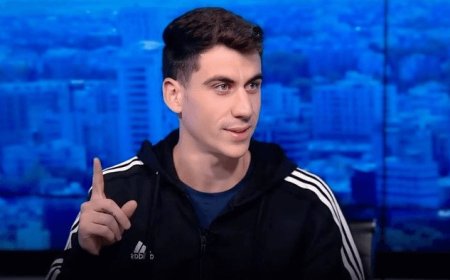 Συνεχίζεται η πολιτική θύελλα για τις δηλώσεις Καρυστιανού περί αμβλώσεων – Παρέμβαση Παναγιώτου