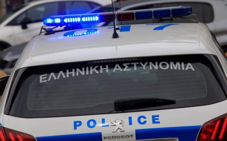 Δύο υποθέσεις απάτης σε βάρος ηλικιωμένων γυναικών εξιχνιάστηκαν στον Ίασμο