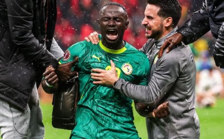 Σενεγάλη Μουντιάλ 2026: Η FIFA σκέφτεται να τιμωρήσει με αποβολή την κάτοχο του Κυπέλλου Εθνών Αφρικής