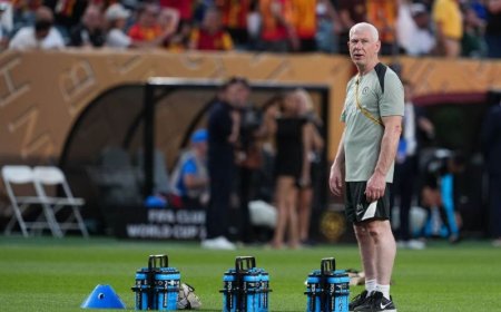 Τσέλσι: Cult στιγμές στην προπόνηση των «μπλε»