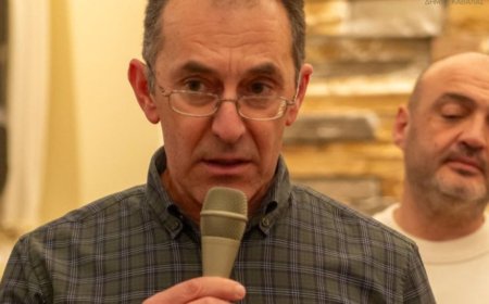 Καβάλα – Μ. Κοντοστέλιος: «Οικονομική ασφυξία από την υποχρηματοδότηση των Δήμων»