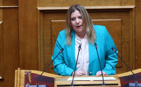 Μαρία Συρεγγέλα: Καταθέτει αγωγή κατά Ζωής Κωνσταντοπούλου για προσβολή προσωπικότητας