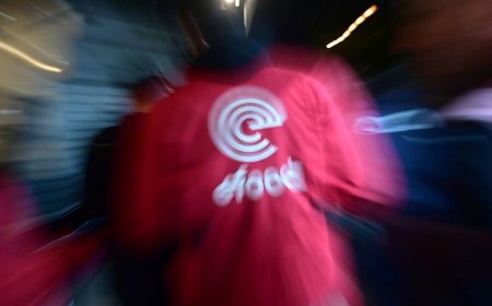 Κακοκαιρία: Αναστέλλονται οι διανομές από eFood, Wolt και Box