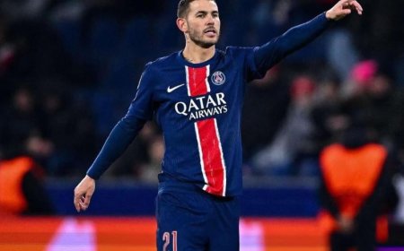 Λούκα Ερναντές: Κατηγορίες για human trafficking και αδήλωτη εργασία