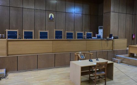 Θεσσαλονίκη: Στη φυλακή ο 24χρονος μοτοσικλετιστής που παρέσυρε 27χρονη πεζή