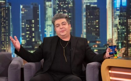 Σώτης Βολάνης: «Τις τελευταίες ημέρες ακούω και διαβάζω διάφορα για μένα, η αλήθεια θα βγει στο φως»