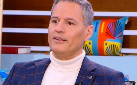 Γρηγόρης Πετράκος: «Είναι άσχετοι, είμαι πολύ θυμωμένος με τον μισό ιατρικό κλάδο»