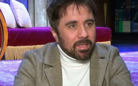 Θανάσης Τσαλταμπάσης: «Είμαι επιλεκτικός με τις δουλειές μου και προσπαθώ να αποφεύγω κάποια λάθη»