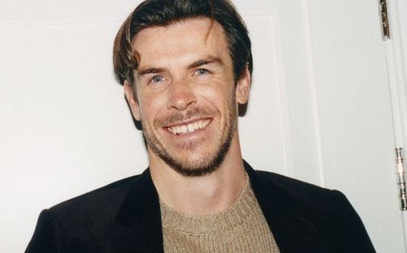 Μπέιλ για Αλόνσο: «Στη Ρεάλ πρέπει να είσαι μάνατζερ»