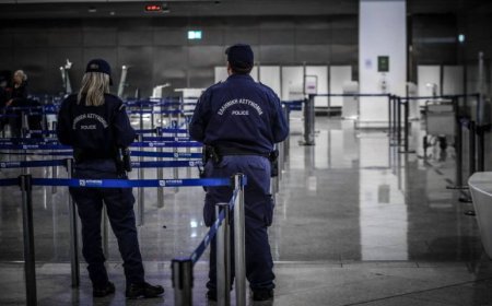 Ελ. Βενιζέλος: Μετέφεραν κοκαΐνη μέσα σε επιτραπέζια παιχνίδια