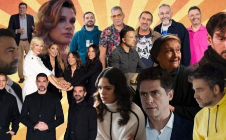 Τηλεθέαση: Μάχη στην prime time για την πρωτιά στο δυναμικό κοινό