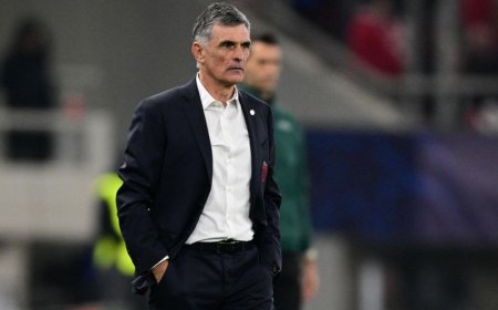 Μεντιλίμπαρ για Κωνσταντέλια: «Είναι το κόσμημα της Ελλάδας»