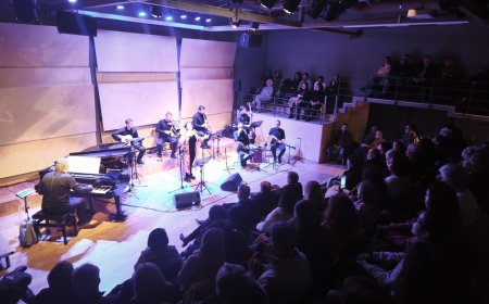 Ρεμπέτικο και λαϊκό τραγούδι – Διήμερο αφιέρωμα για τον Τσιτσάνη στα Τρίκαλα